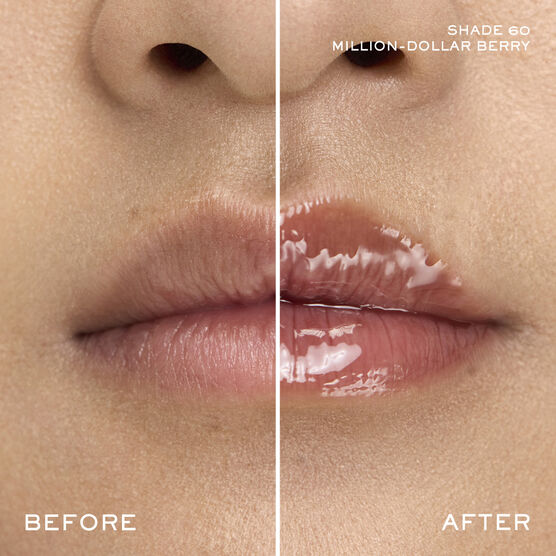 GLOSS LANC�ME LIP IDOLE JUICYTREAT 65